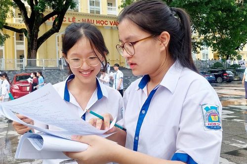 Chào tuần mới: 'Điểm tựa'