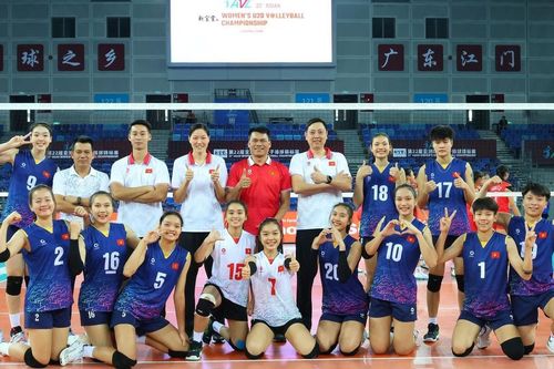 Những điều cần biết về giải bóng chuyền nữ U21 thế giới mà Việt Nam vừa giành quyền tham dự