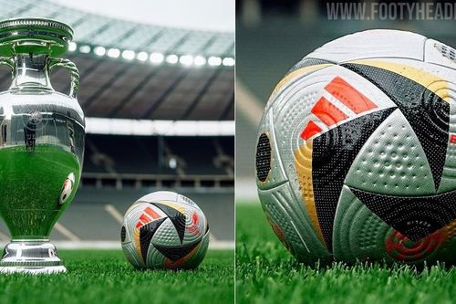 Tin nóng thể thao tối 8/7: UEFA dùng quả bóng mới cho bán kết EURO, Griezmann tự tin thắng Tây Ban Nha