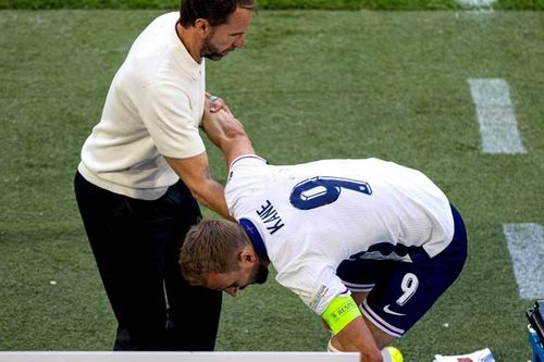 Đội tuyển Anh: Harry Kane là CR7 của Tam sư?