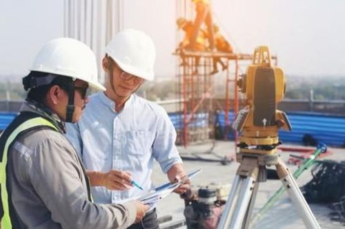 Bổ sung nội dung hành nghề đo đạc và bản đồ thế nào?