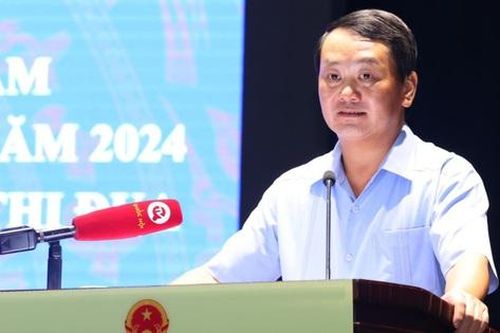 Nắm chắc tình hình, phối hợp tạo lực giúp vùng dân tộc thiểu số, miền núi phát triển