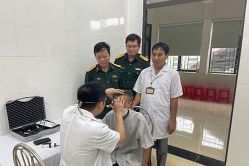 Tri ân trọn vẹn nghĩa tình