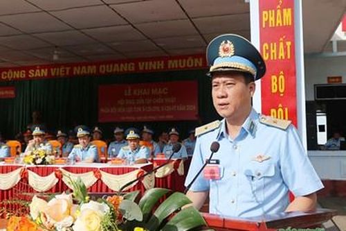 Nâng cao khả năng sẵn sàng chiến đấu của các phân đội hỏa lực tên lửa phòng không S-125-2TM, S-125-VT