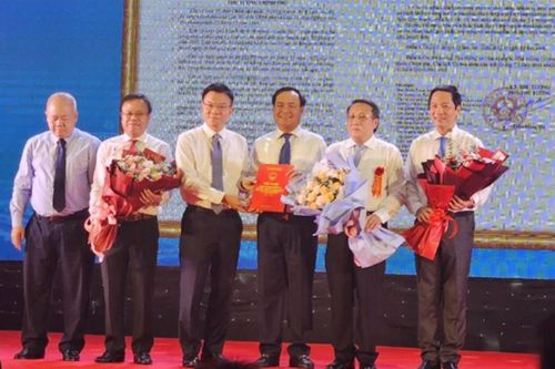 Quảng Trị đón vận hội mới