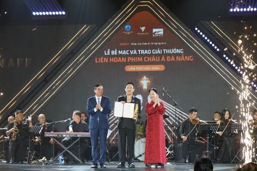 DANAFF II thành công góp phần hiện thực hóa mục tiêu đưa Đà Nẵng vào mạng lưới các thành phố sáng tạo của UNESCO