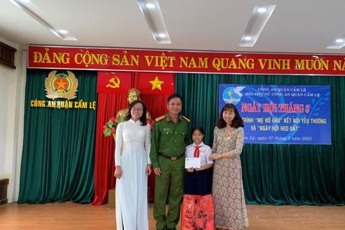 Mỗi ngày làm một việc tốt