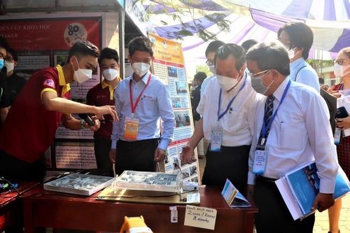 Đại học Đà Nẵng sẵn sàng đáp ứng nhu cầu nhân lực từ phía Nhật Bản