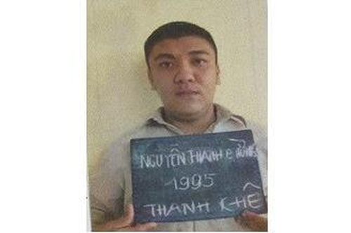 Truy tìm đối tượng buôn ma túy