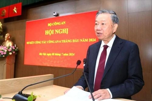 Chủ tịch nước: Phòng, chống tham nhũng trong nội bộ, 'không ngừng, không nghỉ'