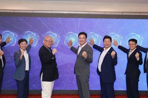 Ra mắt Hiệp hội chuyển đổi số Việt Nam - Nhật Bản