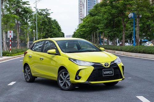 Điểm mặt loạt ôtô hàng hot bị 'khai tử' tại Việt Nam nửa đầu 2024