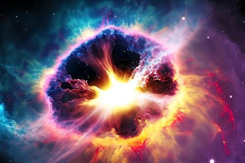 'Tử địa vũ trụ' lý giải nguồn gốc sự sống Trái Đất