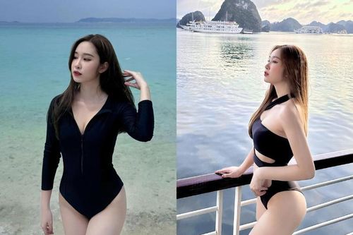 Hot girl phim sitcom với nhan sắc gợi cảm 'tựa chú cáo'