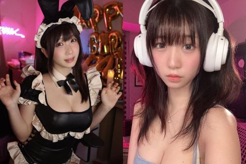 Hot girl Nhật Bản chiều cao khiêm tốn nhưng body gợi cảm hút hồn