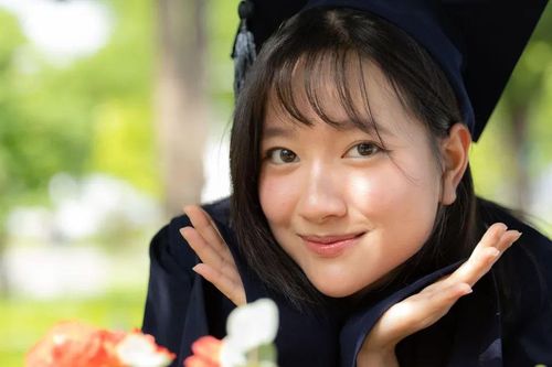 Nữ sinh viên ngành Điều dưỡng có 9 công bố quốc tế