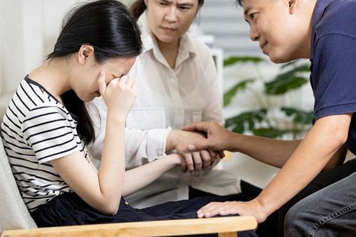 Giúp con vượt qua nỗi sợ thất bại