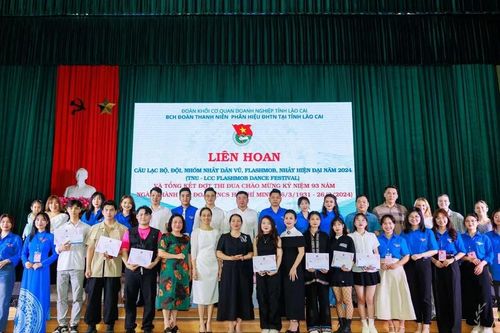 Phát huy vai trò của đoàn, hội và phong trào thanh niên trong trường đại học