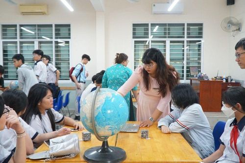 TPHCM đề xuất giảm học phí trong năm học 2024-2025