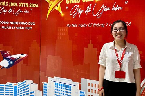 Thí sinh trúng tuyển tài năng chia sẻ bí quyết chinh phục Hội đồng phỏng vấn