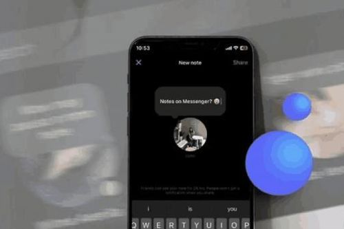 Hướng dẫn cách ghi chú trên Messenger không chỉ với 2 bước đơn giản