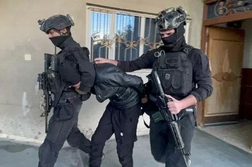Iraq bắt giữ 'đầu sỏ' phụ trách các đơn vị sản xuất chất nổ của khủng bố IS
