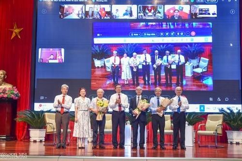 Một số góc nhìn về quá trình đàm phán và ký kết Hiệp định Geneva về đình chỉ chiến sự ở Việt Nam
