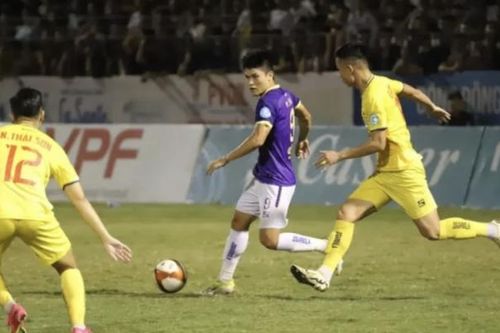 Hạ Hà Nội FC trên chấm 11m, Thanh Hóa lần thứ 2 vô địch Cúp Quốc gia