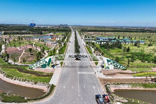 Nam Định: Thêm dự án sản xuất sợi và dệt nhuộm trị giá 9 triệu USD tại KCN Dệt may Rạng Đông