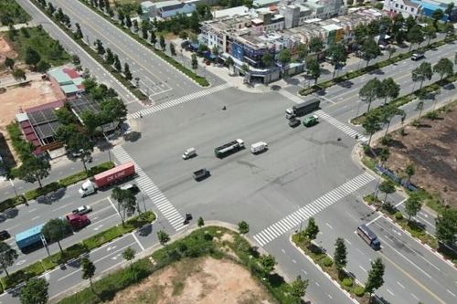 Bình Dương phê duyệt phát triển đô thị dọc đường Vành đai 4
