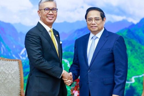 Việt Nam - Malaysia: Tìm giải pháp tạo đột phá trong hợp tác kinh tế, thương mại và đầu tư
