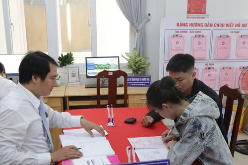 Đồng Nai: Ra mắt mô hình Chính quyền thân thiện