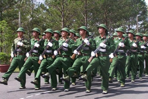 Đề xuất tăng trợ cấp với quân nhân phục viên, xuất ngũ