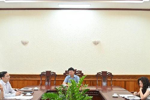 Cần xây dựng dữ liệu số trong phổ biến, giáo dục pháp luật từ trung ương đến địa phương