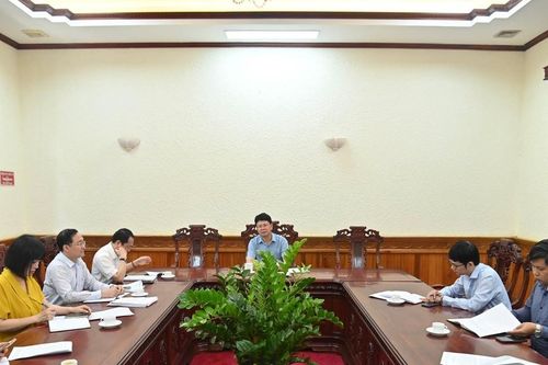 Sửa đổi Nghị định 55 về hỗ trợ pháp lý cho doanh nghiệp nhỏ và vừa