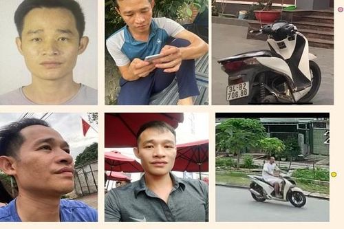 Đối tượng sát hại 2 người phụ nữ ở Hải Dương bị bắt khi đang lẩn trốn ở TP Hồ Chí Minh