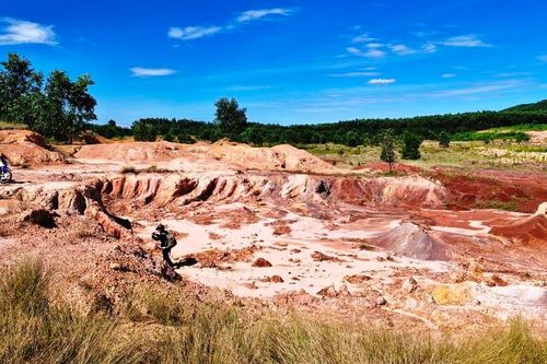 Thanh tra toàn diện dự án trang trại kết hợp du lịch sinh thái MHT ở Quảng Nam