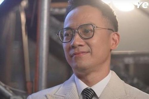 Tiến Đạt 'lão hóa ngược'
