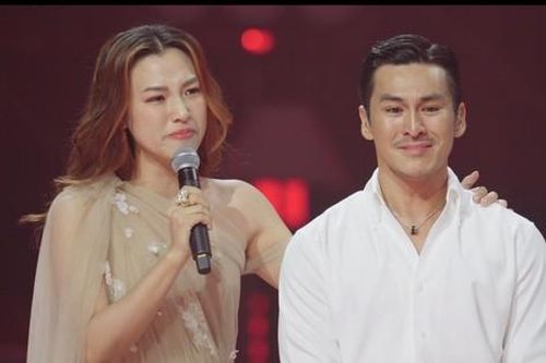 Show Anh trai: Thái độ dẫn trước trình độ