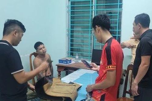 Vây bắt nhóm nghi phạm chém người ở Gia Lai rồi bỏ trốn đến Quảng Ngãi