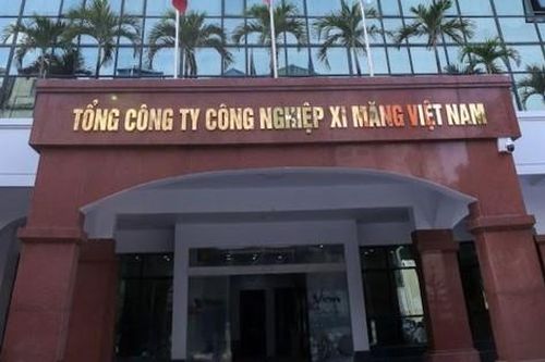 Tổng Công ty Xi măng bị thanh tra