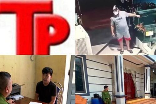 Bản tin Hình sự: Giáo viên dạy lái xe chặn ô tô, đánh người đi đường