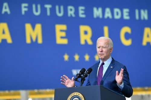 Ông Biden tái cử sẽ có ý nghĩa gì đối với thị trường năng lượng Mỹ?