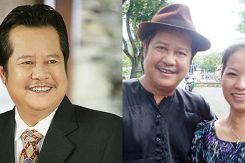 NSND Thanh Nam: U70 sống sung túc, tiết lộ hôn nhân bên vợ kín tiếng