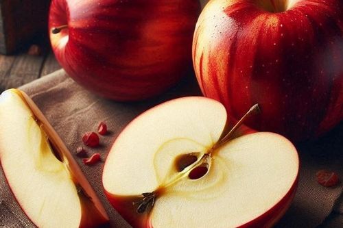 Táo bổ dưỡng nhưng có một phần tuyệt đối không được ăn