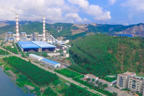 EVNGENCO1 vượt kế hoạch sản lượng điện sản xuất 6 tháng đầu năm 2024
