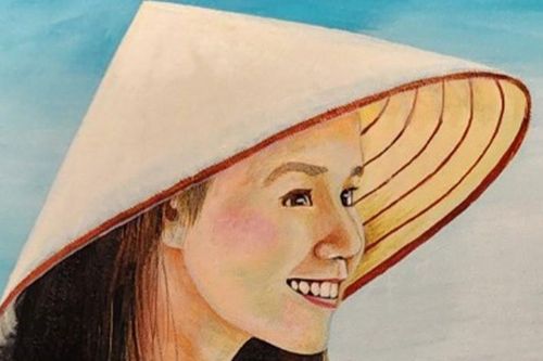 Lã Thanh Huyền qua góc nhìn của bạn thân khi chưa 'dao kéo'