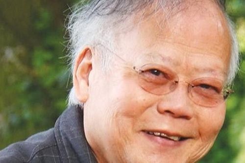 Giáo sư Cao Huy Thuần qua đời tại Pháp