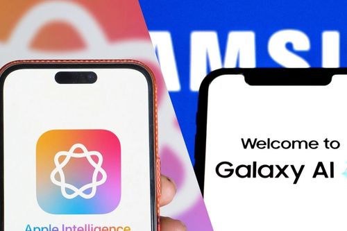 Samsung nóng lòng muốn đả bại Apple