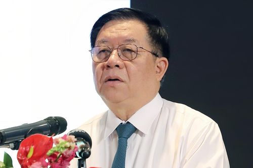 'Toàn ngành tuyên giáo chủ động nắm bắt dư luận, định hướng thông tin'